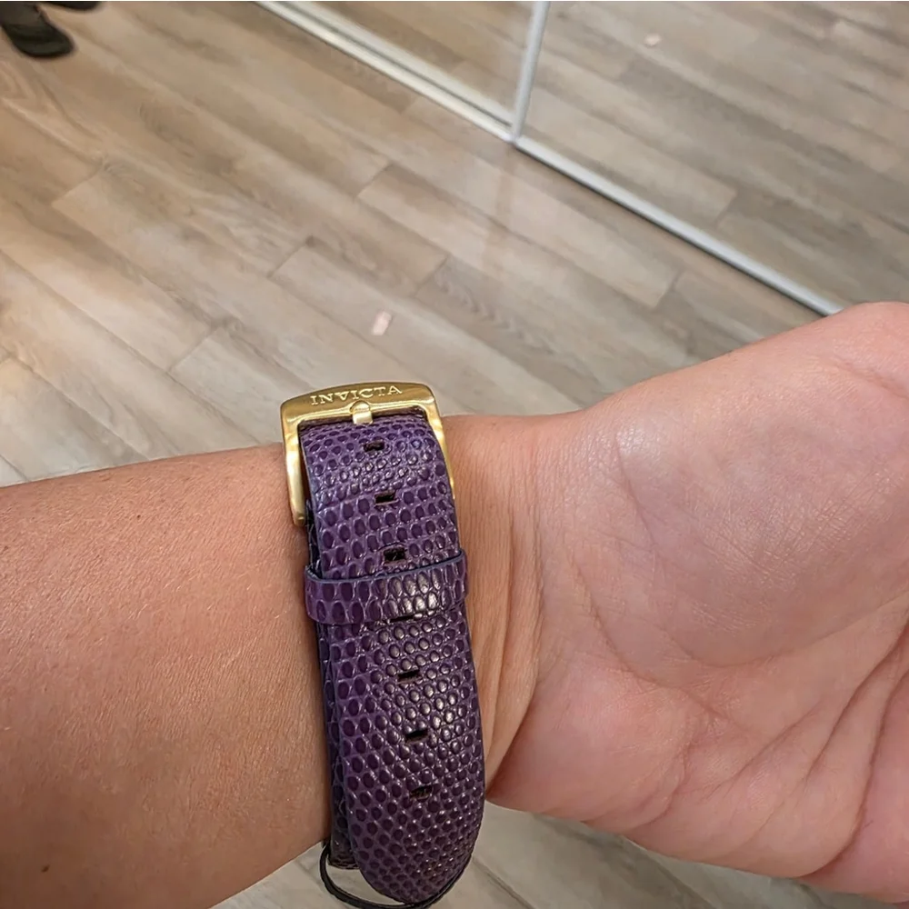 New Invicta Angel Watch